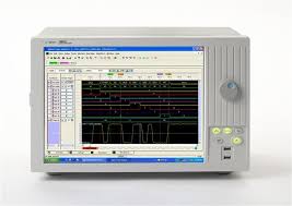 Agilent / Keysight 16804A logic analyzer
