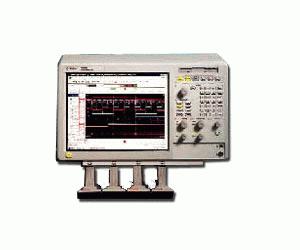Agilent / Keysight 1682AD logic analyzer