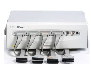 Agilent / Keysight 1693AD logic analyzer