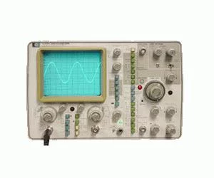Agilent / Keysight 1725A legacy test equipment