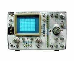 Agilent / Keysight 1727A legacy test equipment