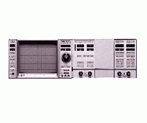 Agilent / Keysight 1980B digital oscilloscope