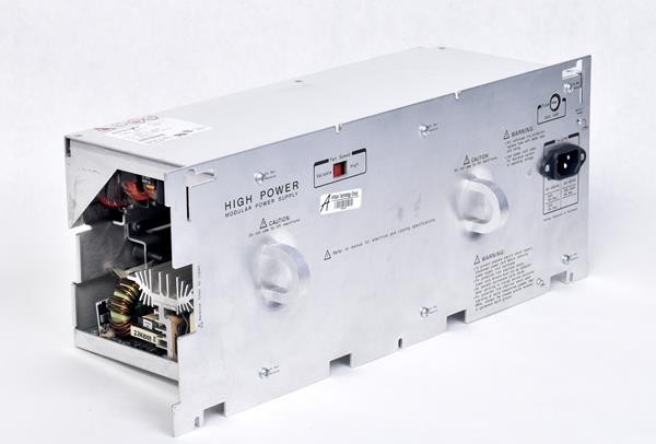 Agilent / Keysight 2801A RF amplifier
