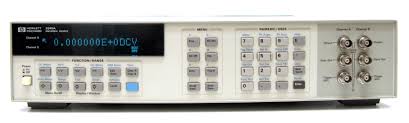 Agilent / Keysight 3245A arbitrary waveform generator