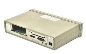 Agilent / Keysight 3421A data acquisition