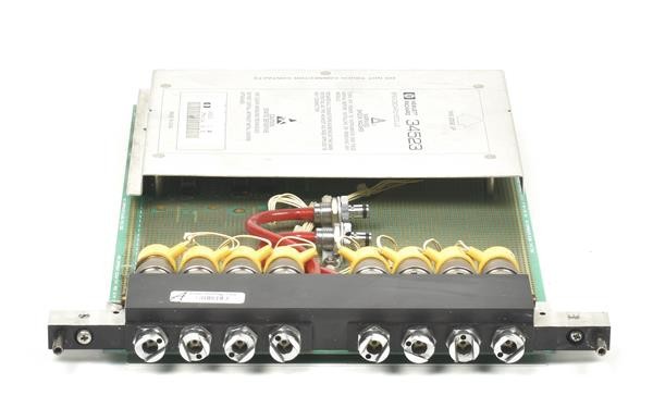 Agilent / Keysight 34523A digital multimeter