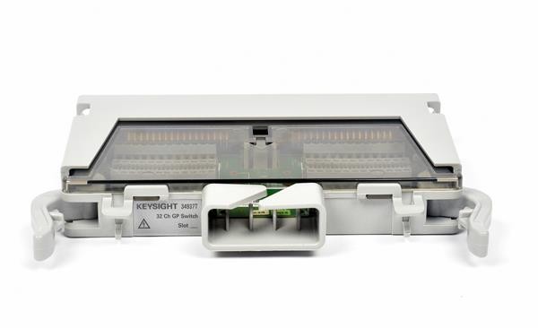 Agilent / Keysight 34937T power supply accessory