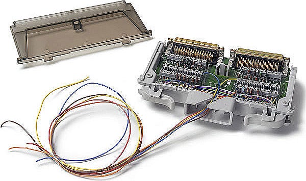 Agilent / Keysight 34950T power supply accessory