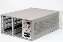 Agilent / Keysight 35650A instrument chassis