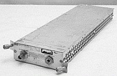 Agilent / Keysight 35652A data acquisition