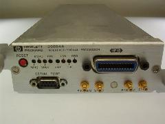 Keysight 35654A signal conditioning module