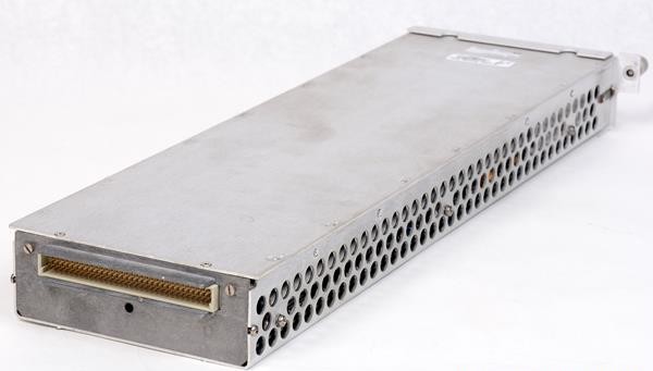 Agilent / Keysight 35656A power supply module