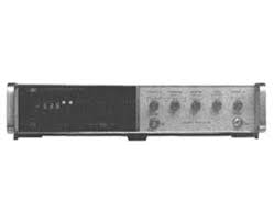 Agilent / Keysight 3575A LCR meter