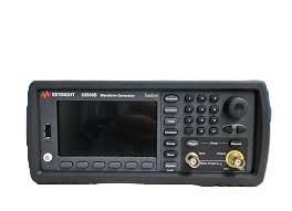 HP 3709B wireless protocol analyzer