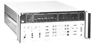 Agilent / Keysight 3746A laboratory instrument