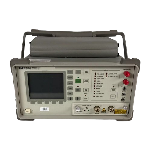 Agilent / Keysight 37704A bit error rate tester