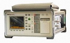 Agilent / Keysight 37717A bit error rate tester