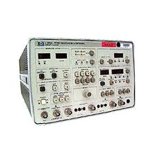 Agilent / Keysight 3785A bit error rate tester