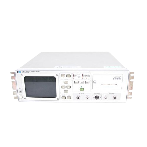 Agilent / Keysight 3787B bit error rate tester