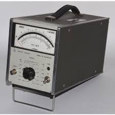 Agilent / Keysight 400EL DC power supply