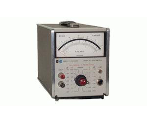 Agilent / Keysight 400FL digital multimeter