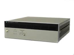 Agilent / Keysight 4084A laboratory instrument