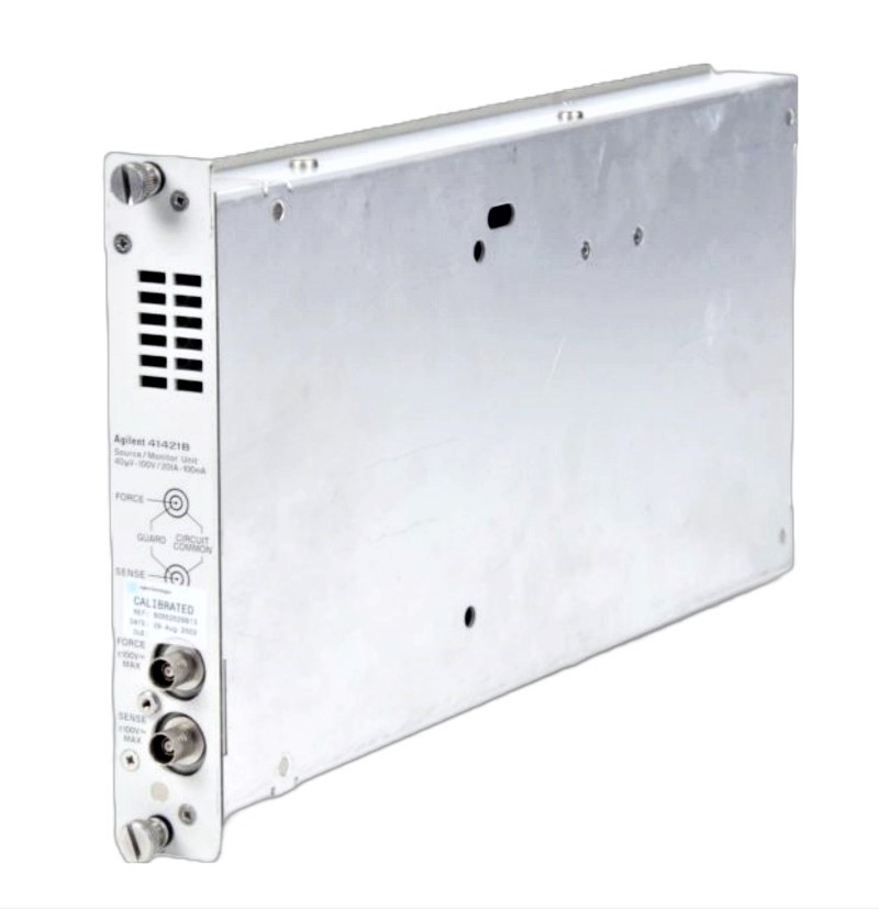 Agilent / Keysight 41421B power supply module