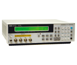 Agilent / Keysight 4268A LCR meter