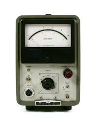 Agilent / Keysight 428B oscilloscope probe