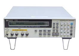 Agilent / Keysight 4349A LCR meter