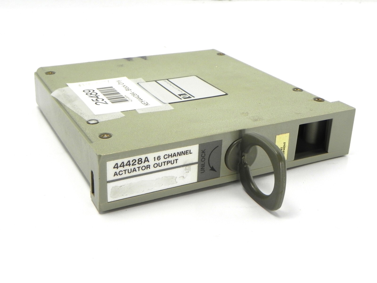 Agilent / Keysight 44428A data acquisition