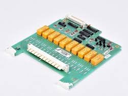 HP 44470A signal conditioning module