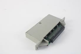 HP 44470D signal conditioning module