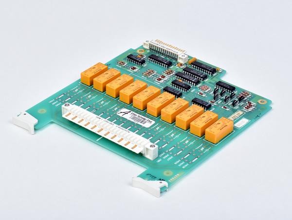 HP 44471A signal conditioning module