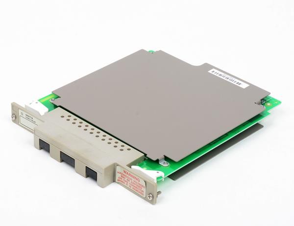 Agilent / Keysight 44477A VXI module