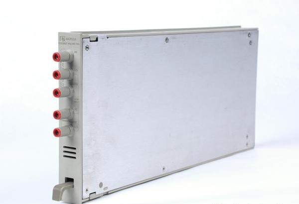 Agilent / Keysight 44701A data acquisition
