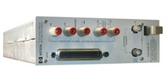 Agilent / Keysight 44702A data acquisition