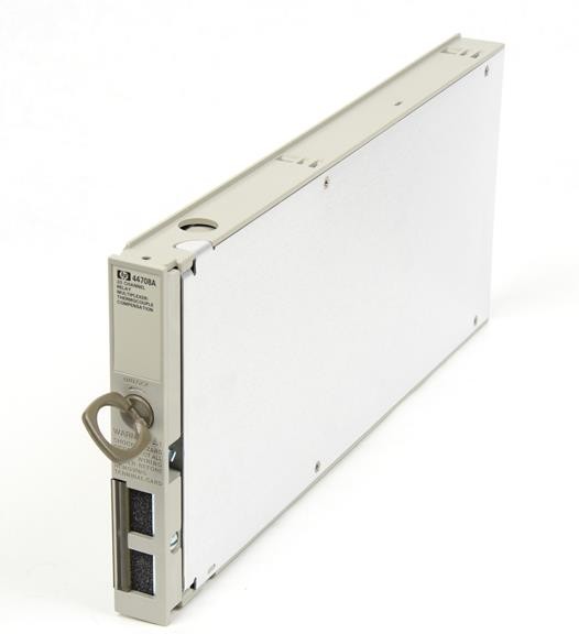 Agilent / Keysight 44708A data acquisition