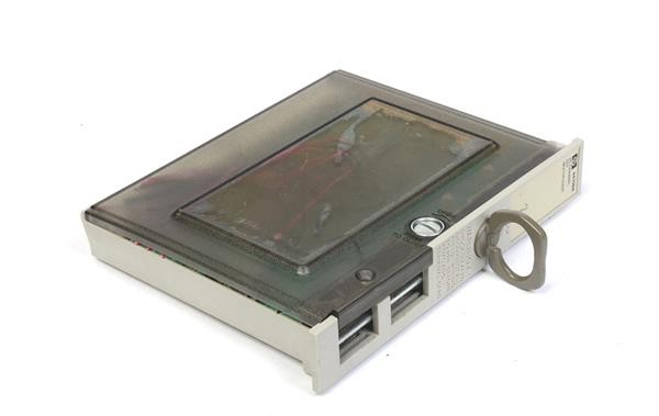 HP 44709A signal conditioning module