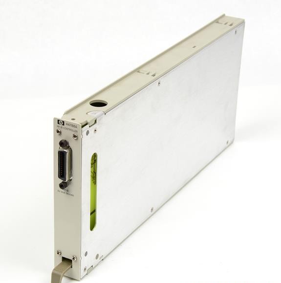 Agilent / Keysight 44788A embedded test system
