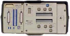 Agilent / Keysight 4925B bit error rate tester