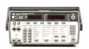 Agilent / Keysight 4935A legacy test equipment