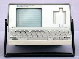 HP 4951A wireless protocol analyzer