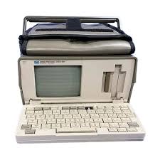 HP 4951B wireless protocol analyzer