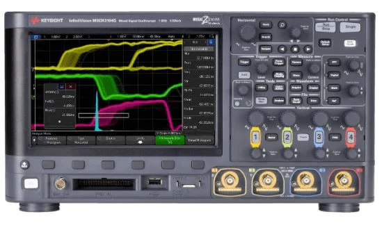 Agilent / Keysight 4954A logic analyzer