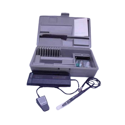 Agilent / Keysight 5011T logic analyzer
