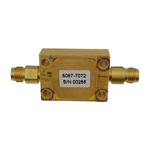 Keysight 5087-7072 signal conditioning module