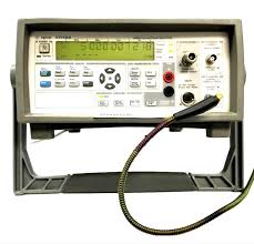 Agilent / Keysight 53149A frequency counter