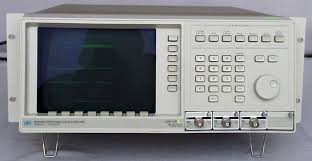 Agilent / Keysight 54100A digital oscilloscope