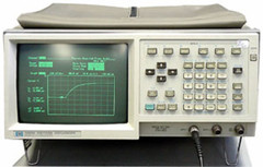 Agilent / Keysight 54200A digital oscilloscope